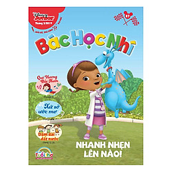 Tạp Chí Thế Giới Tuổi Thơ – Bác Học Nhí – Số 87