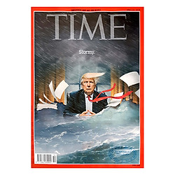 Time: Stormy – 14