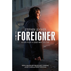 The Foreigner