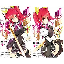 Hiệp Sĩ Lưu Ban – Tập 1,2