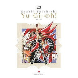 Yu-Gi-Oh! – Tập 20