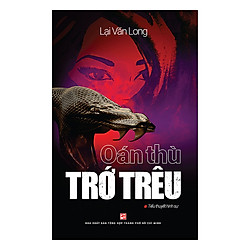 Oán Thù Trớ Trêu