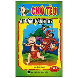Chú Tễu – Tập 9 – Ai Dám Đánh Ta