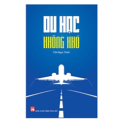 Du Học Không Khó