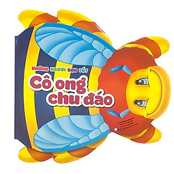 Những Người Bạn Tốt – Cô Ong Chu Đáo