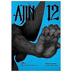 Ajin – Tập 12