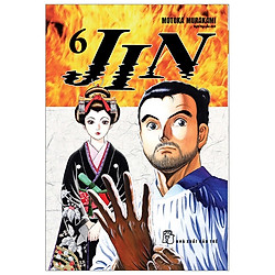 Jin – Tập 6