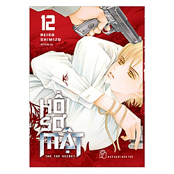 Hồ Sơ Mật 12