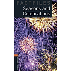 Oxford Bookworms Library (3 Ed.) 2: Seasons and Celebrations Factfile MP3 Pack