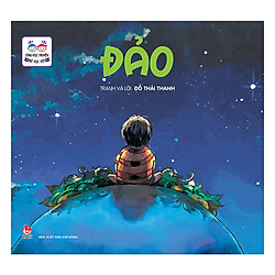 Cùng Đọc Truyện – Bé Học Nói: Đảo