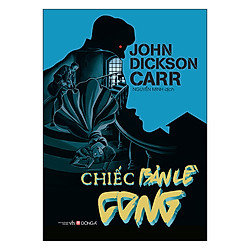 Chiếc Bản Lề Cong