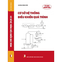 Cơ sở hệ thống điều khiển quá trình