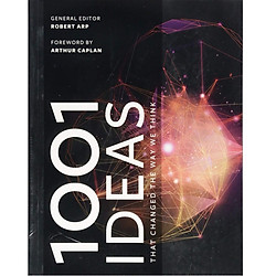 1001 Ideas that Changed the Way We Think