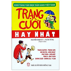 Trạng Cười Hay Nhất