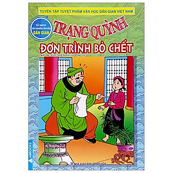 Trạng Quỳnh – Đơn Trình Bò Chết