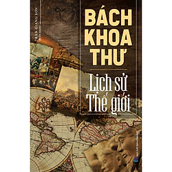 Bách Khoa Thư Lịch Sử Thế Giới