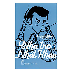 Nhà Trọ Nhất Khắc – Tập 7