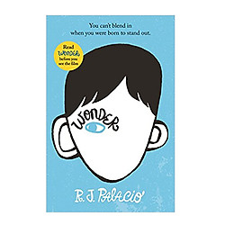 Wonder (Paperback)
