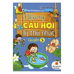 Những Câu Hỏi Lý Thú Nhất, Quyển 5