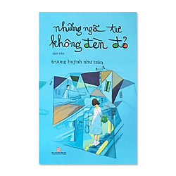 Những ngã tư không đèn đỏ