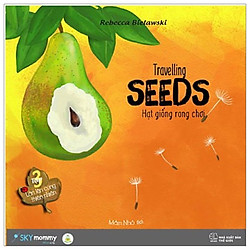 Hạt Giống Rong Chơi (Sách Song Ngữ Anh-Việt) – Tái Bản 2019