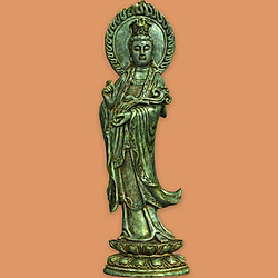 Tượng-Phật-Quan-Âm-đứng--PH022-0