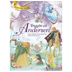 Truyện Cổ Andersen