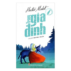 Văn Học Cổ Điển Tóm Lược – Trong Gia Đình