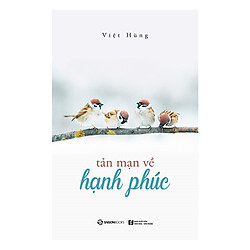 Tản Mạn Về Hạnh Phúc