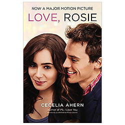 Love, Rosie