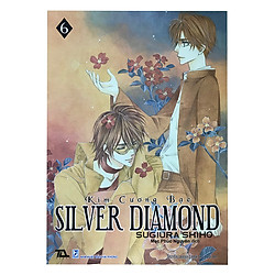 Kim Cương Bạc (Tập 6)