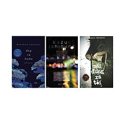 Combo Đẹp Và Buồn + Mãi Đừng Xa Tôi + Dạ Khúc: Năm Câu Chuyện Về Âm Nhạc Và Đêm Buông – T