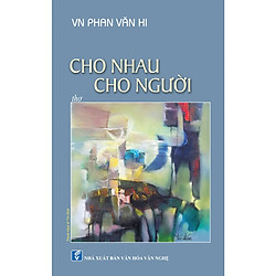 Cho nhau cho người