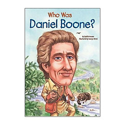 Who Was Daniel Boone?