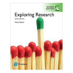 Exploring Research