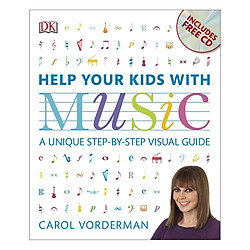 Help Your Kids with Music