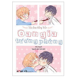 Oan gia tương phùng Tái bản 2019