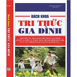 Bách Khoa Tri Thức Gia đình