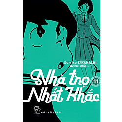 Nhà trọ Nhất khắc – Tập 11