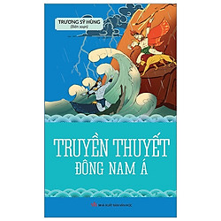 Truyền Thuyết Đông Nam Á