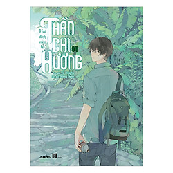 Thần Chi Hương – Tập 1