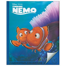 Disney Pixar – Finding Nemo: Storytime Collection (Storytime Collection Disney)