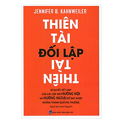 Thiên Tài Đối Lập