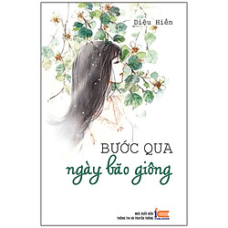 Bước Qua Ngày Bão Giông