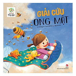 Lắng Nghe Trái Đất – Giải Cứu Ong Mật