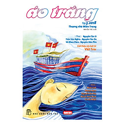 Áo Trắng – Tập 03/2018 Thương Nhớ Miền Trung