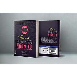 Thôi Miên Bằng Ngôn Từ (TẶNG Kèm Bút Phản Quang )