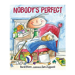 Nobody’s Perfect
