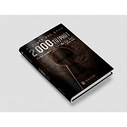 Bí quyết đọc sách 2000 từ/ phút