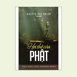 Hơi Thở Của Phật